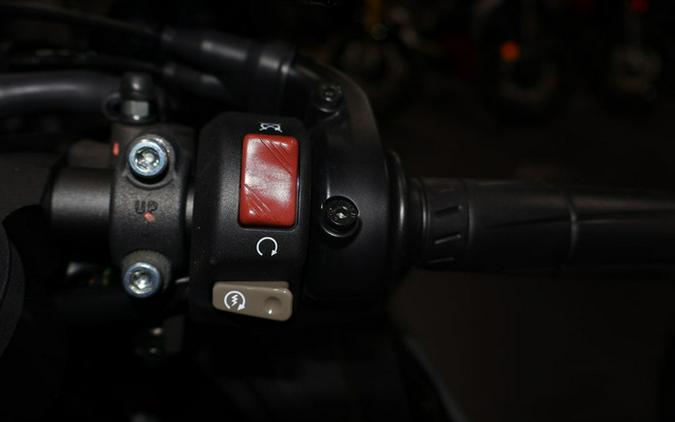 2026 Kawasaki Ninja ZX-6R