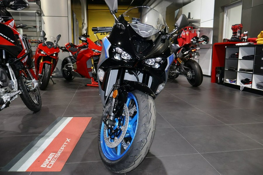 2026 Kawasaki Ninja ZX-6R