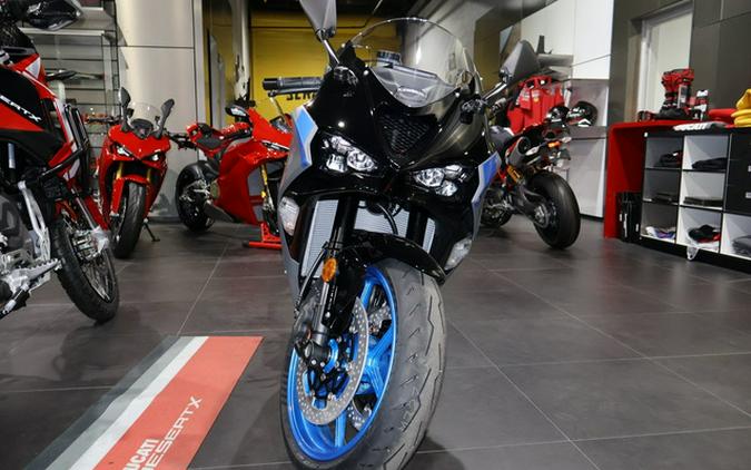 2026 Kawasaki Ninja ZX-6R