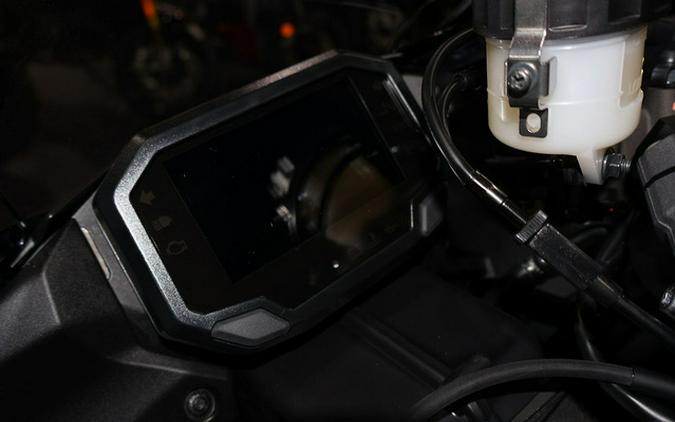 2026 Kawasaki Ninja ZX-6R