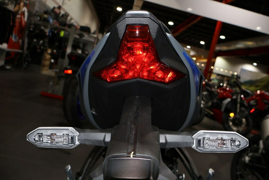 2026 Kawasaki Ninja ZX-6R