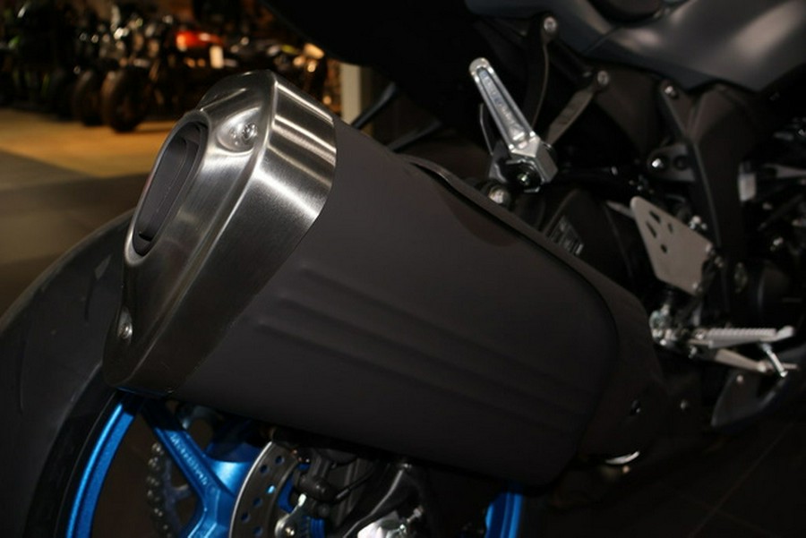 2026 Kawasaki Ninja ZX-6R