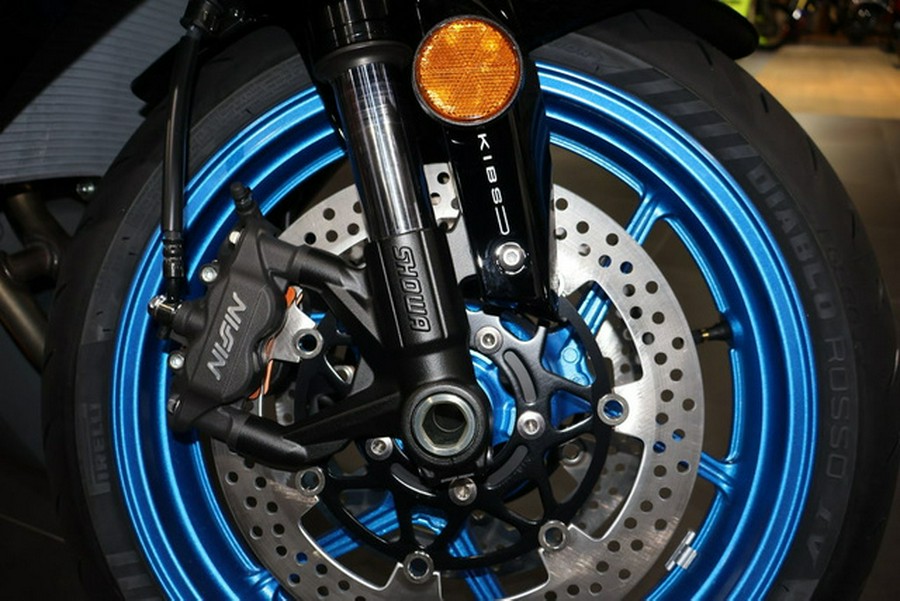 2026 Kawasaki Ninja ZX-6R