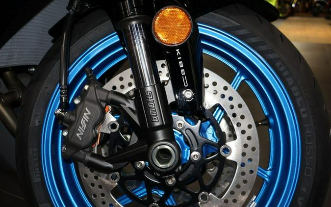 2026 Kawasaki Ninja ZX-6R