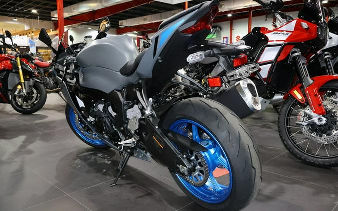 2026 Kawasaki Ninja ZX-6R