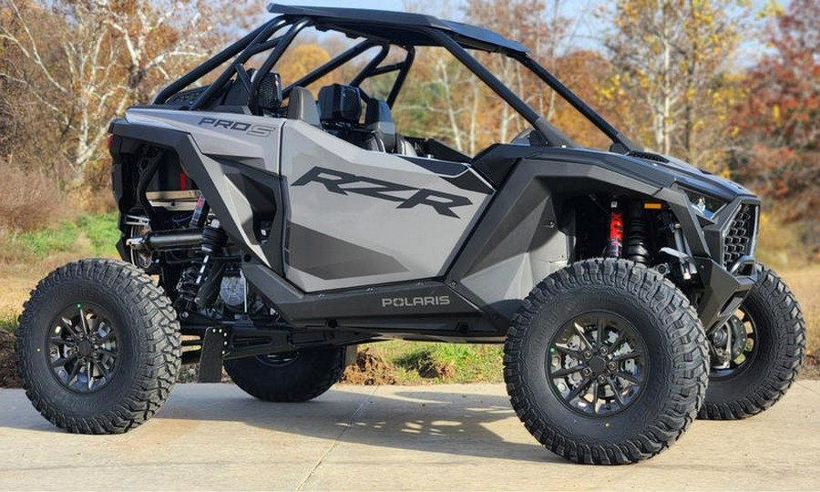2026 Polaris® RZR Pro S Ultimate