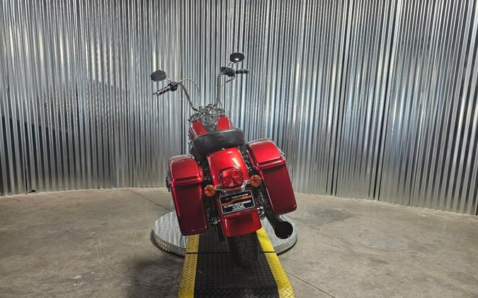 2013 Harley-Davidson Switchback