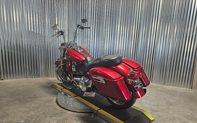 2013 Harley-Davidson Switchback