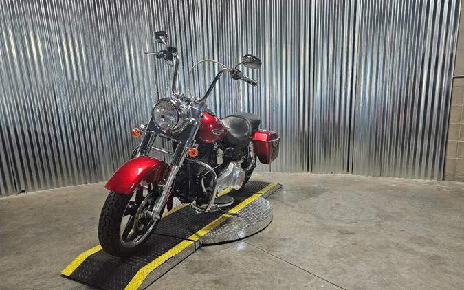 2013 Harley-Davidson Switchback