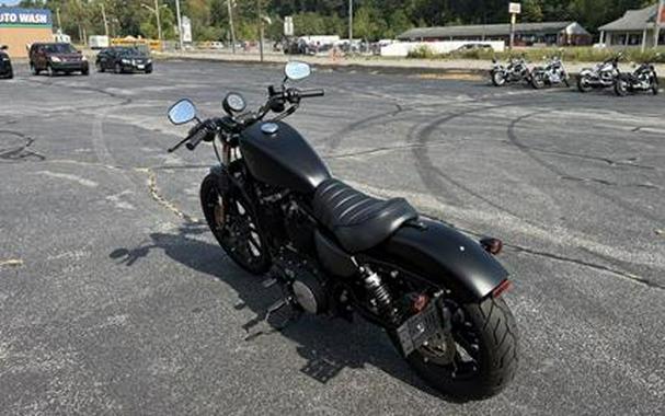 2021 Harley-Davidson Iron 883™