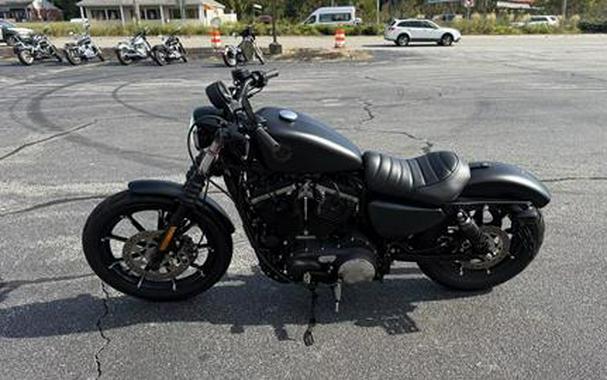 2021 Harley-Davidson Iron 883™