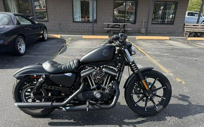 2021 Harley-Davidson Iron 883™