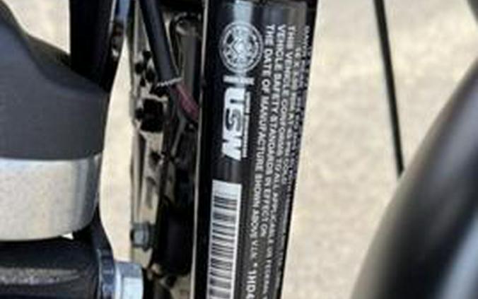 2021 Harley-Davidson Iron 883™