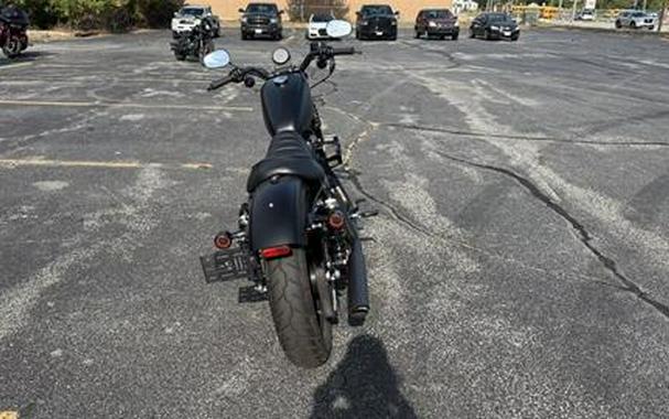 2021 Harley-Davidson Iron 883™