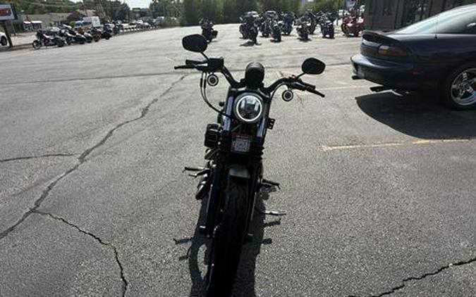 2021 Harley-Davidson Iron 883™