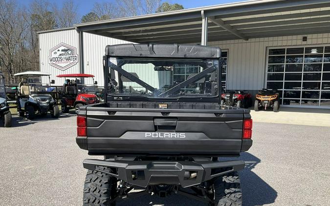 2026 Polaris Ranger 1000 Premium