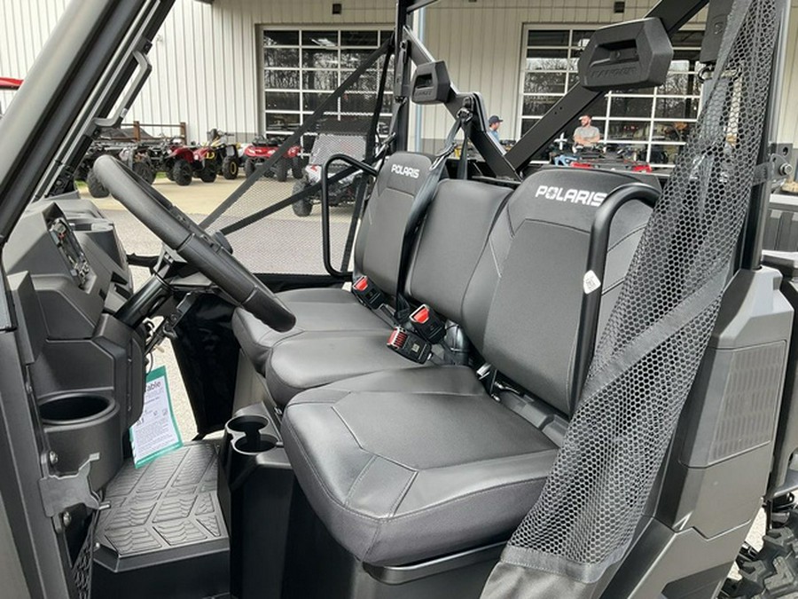2026 Polaris Ranger 1000 Premium