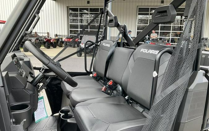 2026 Polaris Ranger 1000 Premium