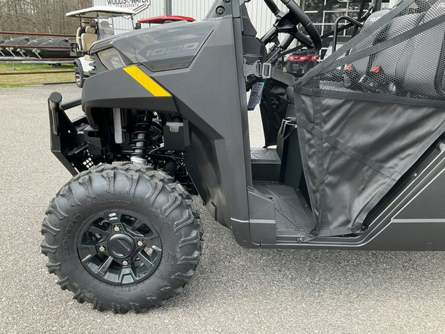 2026 Polaris Ranger 1000 Premium