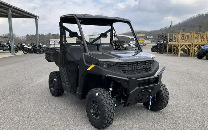 2026 Polaris Ranger 1000 Premium