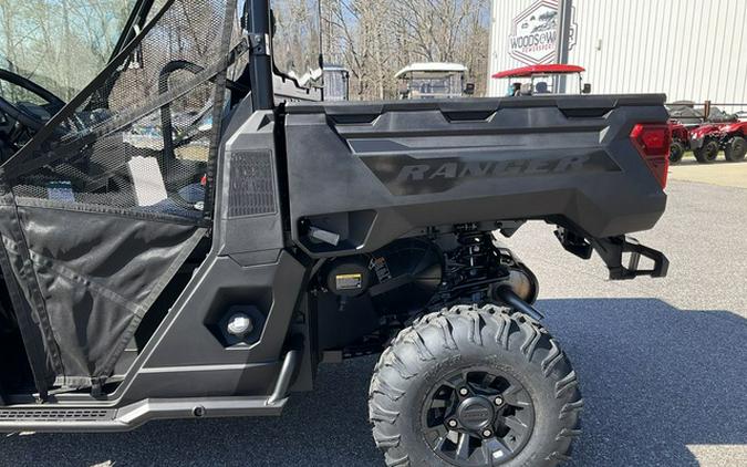 2026 Polaris Ranger 1000 Premium