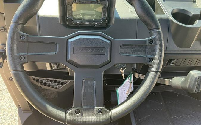 2026 Polaris Ranger 1000 Premium