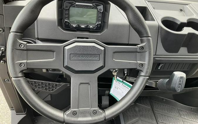 2026 Polaris Ranger 1000 Premium