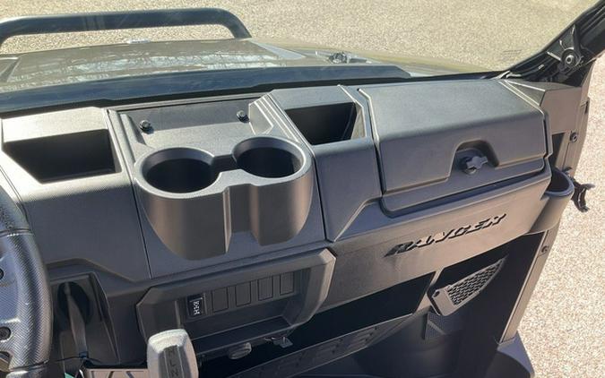 2026 Polaris Ranger 1000 Premium