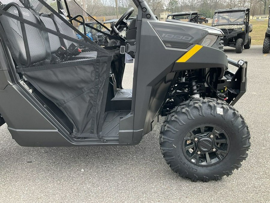 2026 Polaris Ranger 1000 Premium