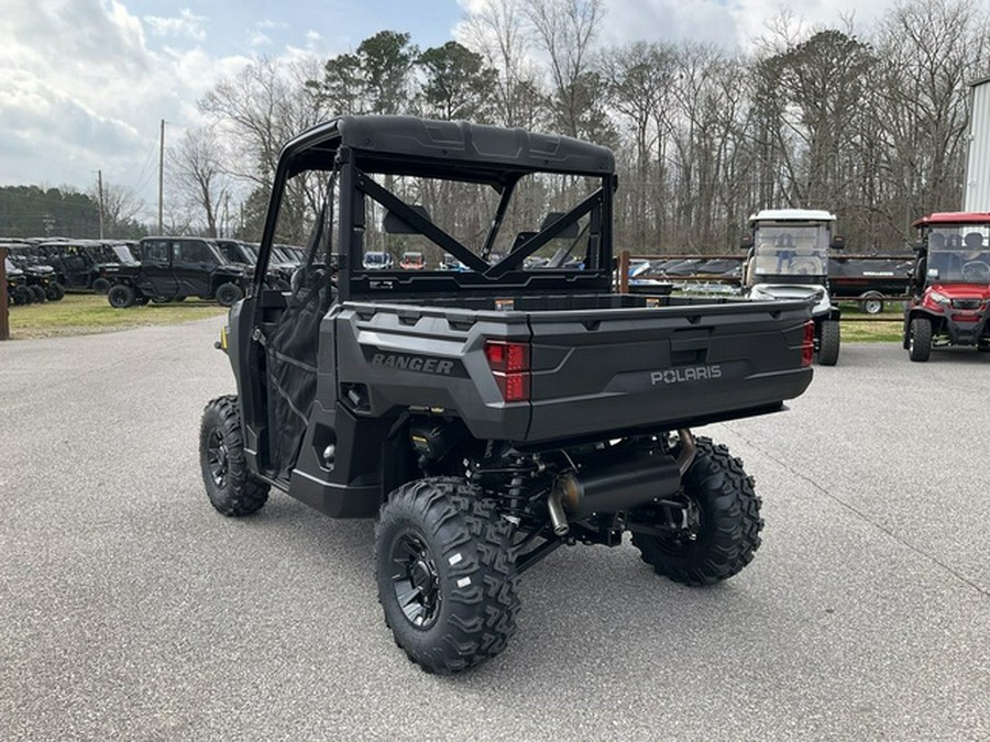 2026 Polaris Ranger 1000 Premium
