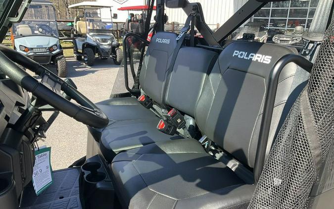 2026 Polaris Ranger 1000 Premium
