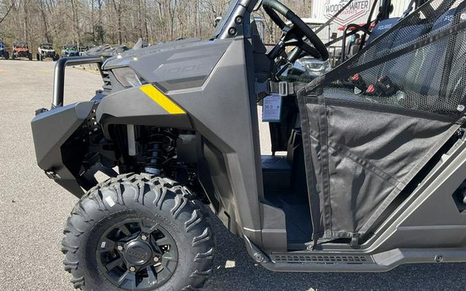 2026 Polaris Ranger 1000 Premium