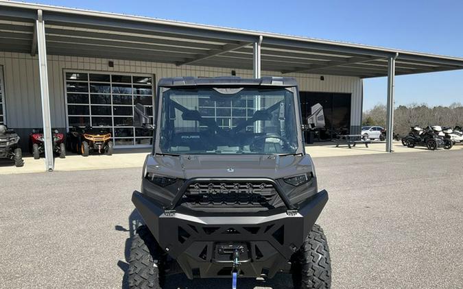 2026 Polaris Ranger 1000 Premium