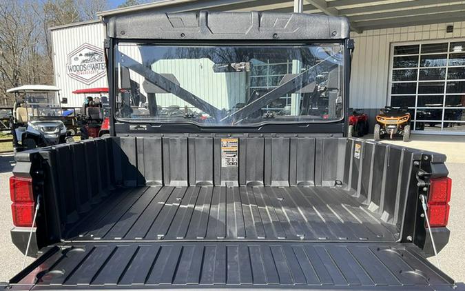 2026 Polaris Ranger 1000 Premium