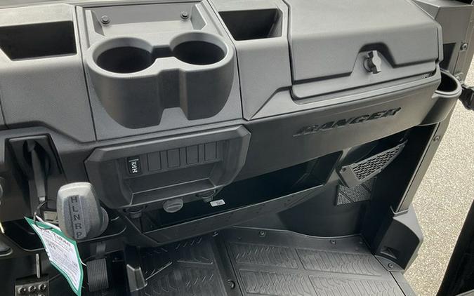 2026 Polaris Ranger 1000 Premium