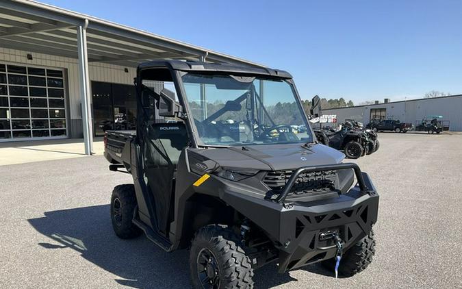 2026 Polaris Ranger 1000 Premium
