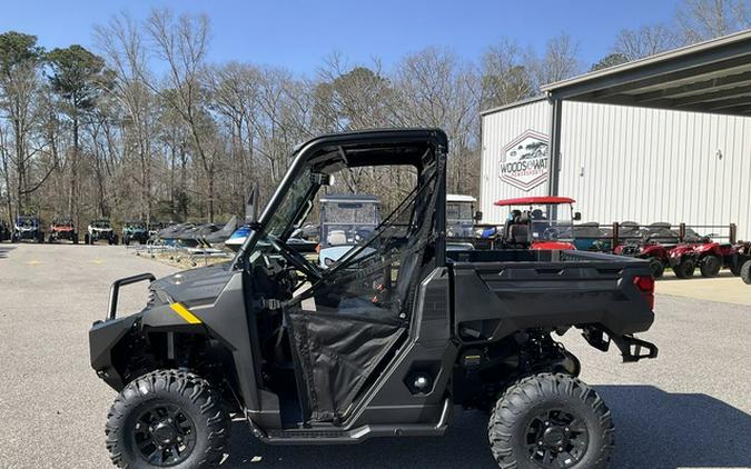 2026 Polaris Ranger 1000 Premium