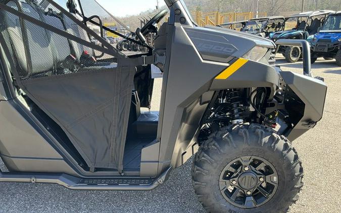 2026 Polaris Ranger 1000 Premium
