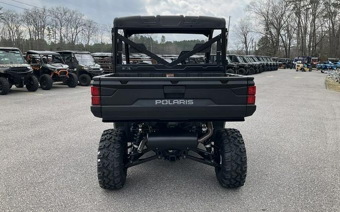 2026 Polaris Ranger 1000 Premium