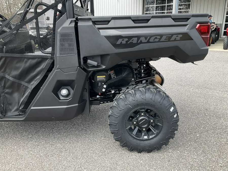 2026 Polaris Ranger 1000 Premium