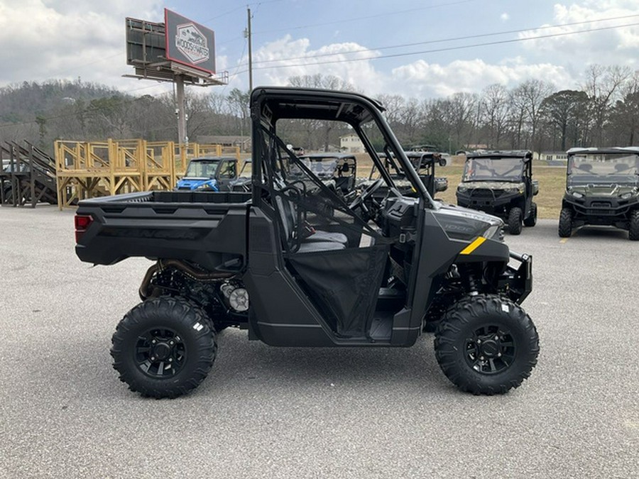 2026 Polaris Ranger 1000 Premium