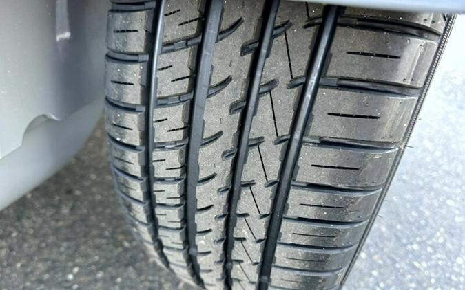 Harley-Davidson® Street Glide 3 Limited 2026 FLHLT 84683252 DRK BILIARD GRY