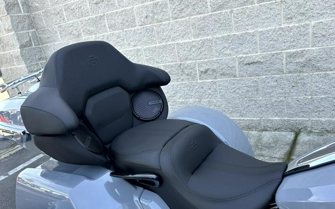 Harley-Davidson® Street Glide 3 Limited 2026 FLHLT 84683252 DRK BILIARD GRY