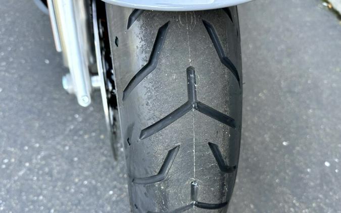 Harley-Davidson® Street Glide 3 Limited 2026 FLHLT 84683252 DRK BILIARD GRY