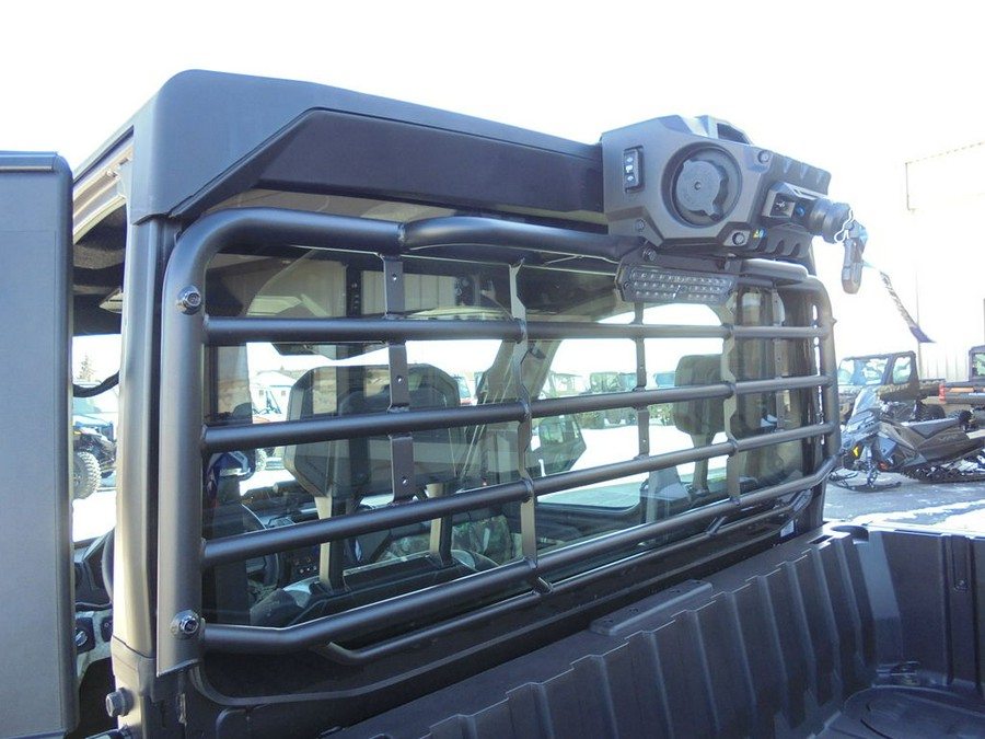 2026 Polaris® Ranger XD 1500 NorthStar Ultimate Polaris Pursuit Camo