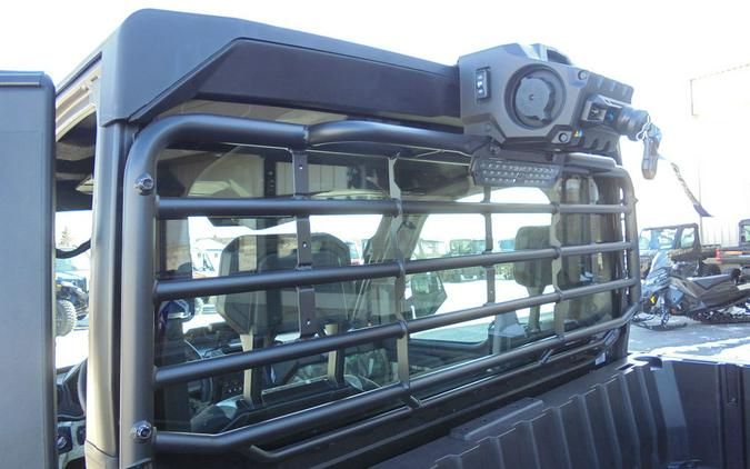 2026 Polaris® Ranger XD 1500 NorthStar Ultimate Polaris Pursuit Camo