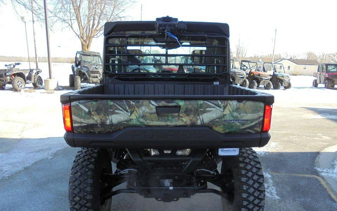 2026 Polaris® Ranger XD 1500 NorthStar Ultimate Polaris Pursuit Camo