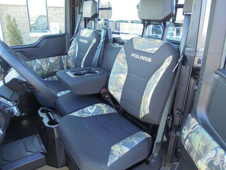 2026 Polaris® Ranger XD 1500 NorthStar Ultimate Polaris Pursuit Camo