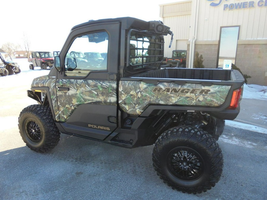 2026 Polaris® Ranger XD 1500 NorthStar Ultimate Polaris Pursuit Camo