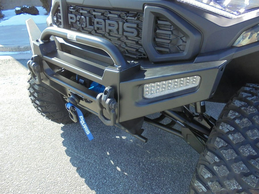 2026 Polaris® Ranger XD 1500 NorthStar Ultimate Polaris Pursuit Camo